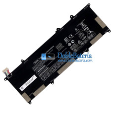 Batería para HP HSTNN-IB8Y HSTNN-DB9J L52581-005 [Batería de repuesto]